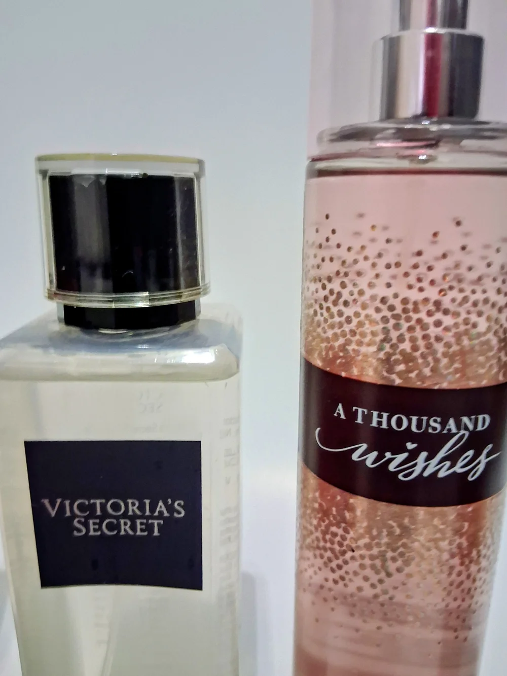 Bundke Of NEW Vic Secret & Baty & Body Works